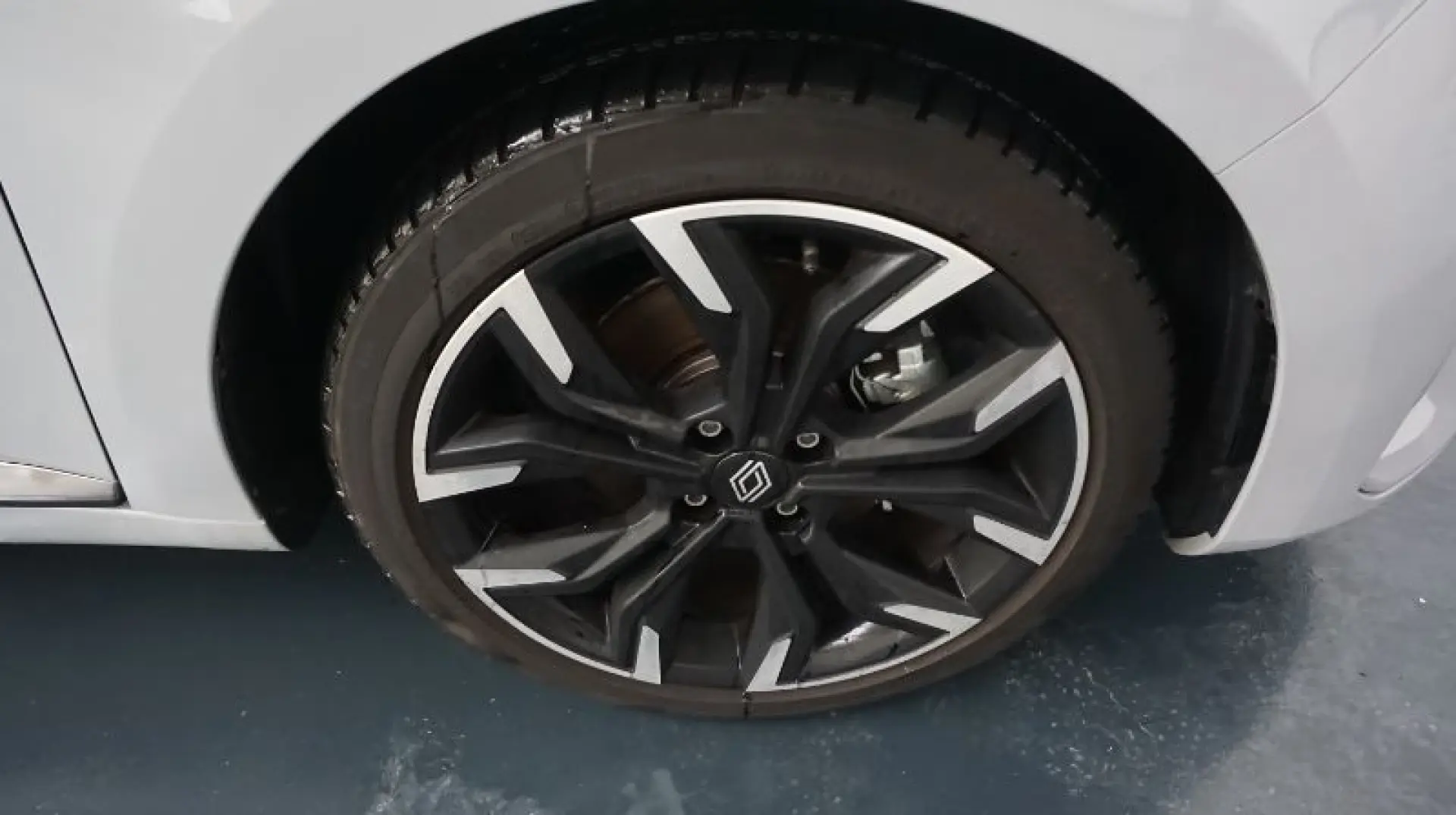 RENAULT CLIO 1.6 E-Tech 145 esprit alpine Auto