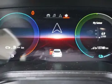 RENAULT CLIO 1.6 E-Tech 145 esprit alpine Auto