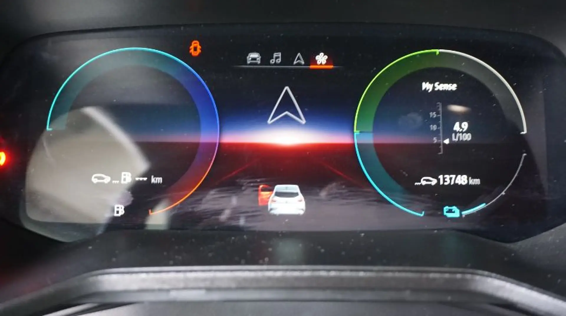 RENAULT CLIO 1.6 E-Tech 145 esprit alpine Auto