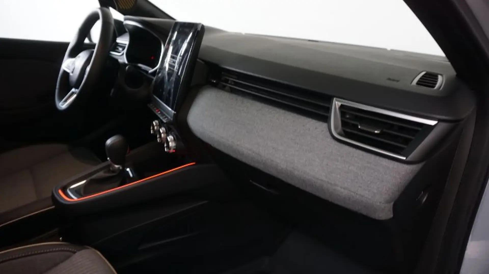 RENAULT CLIO 1.6 E-Tech 145 esprit alpine Auto