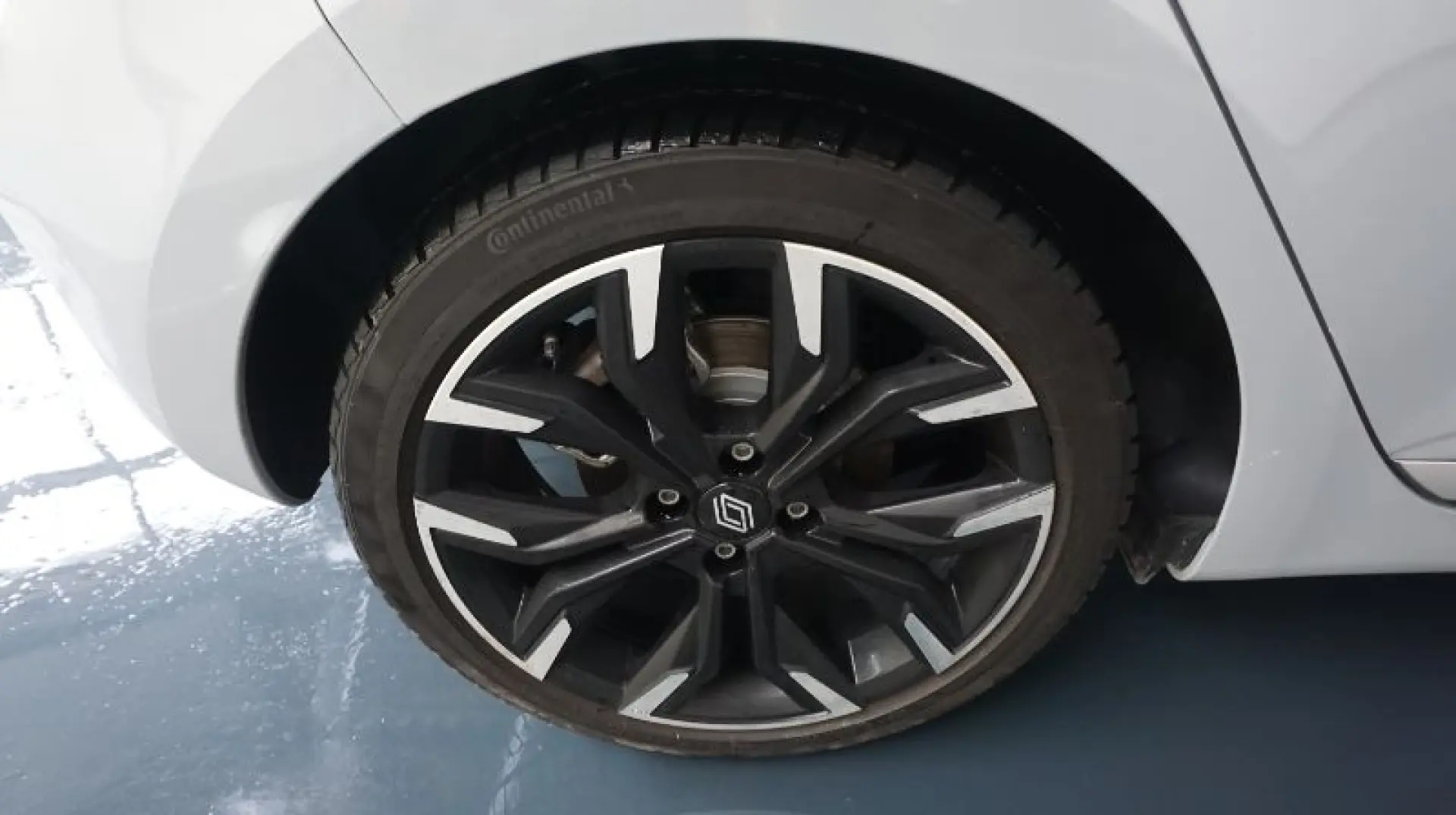 RENAULT CLIO 1.6 E-Tech 145 esprit alpine Auto