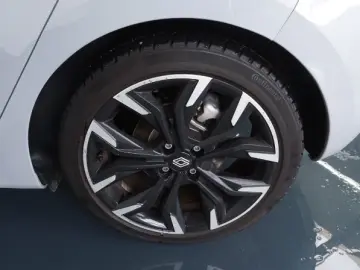 RENAULT CLIO 1.6 E-Tech 145 esprit alpine Auto