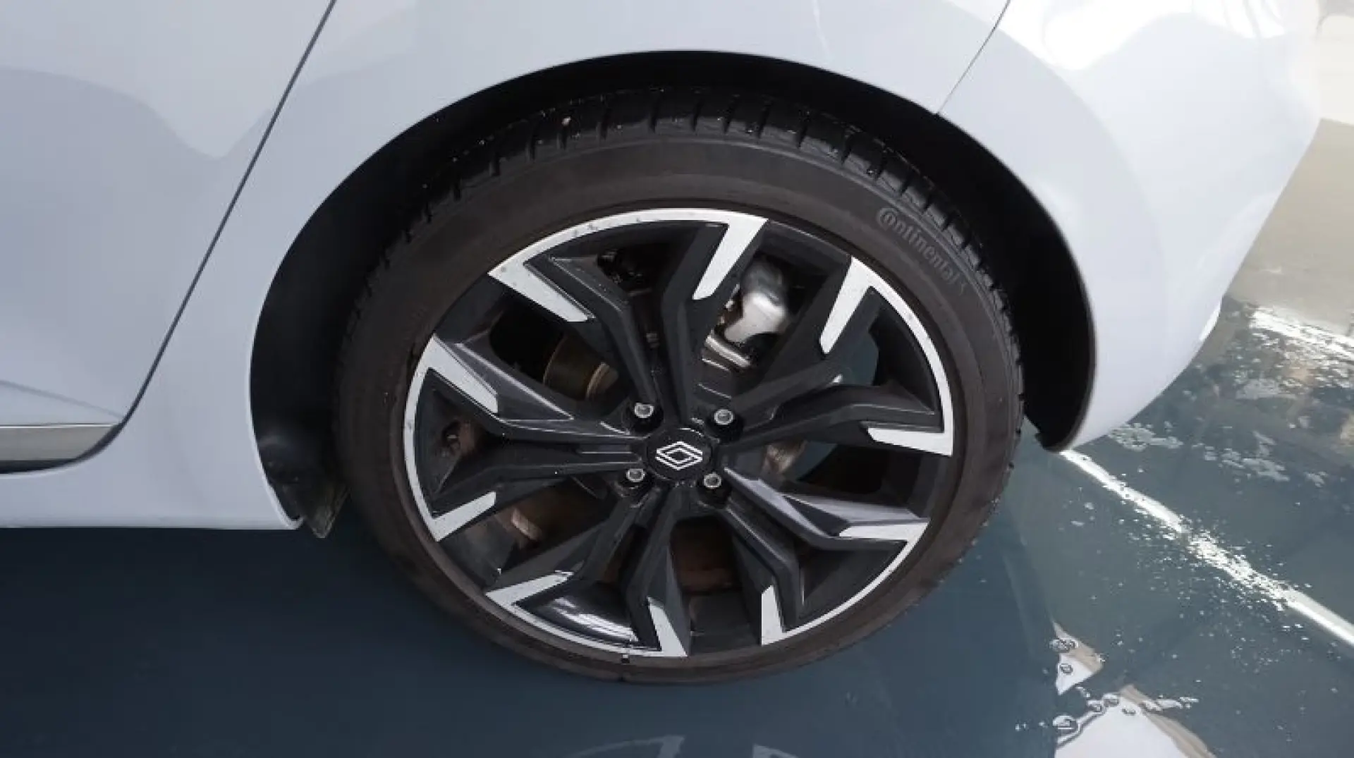 RENAULT CLIO 1.6 E-Tech 145 esprit alpine Auto