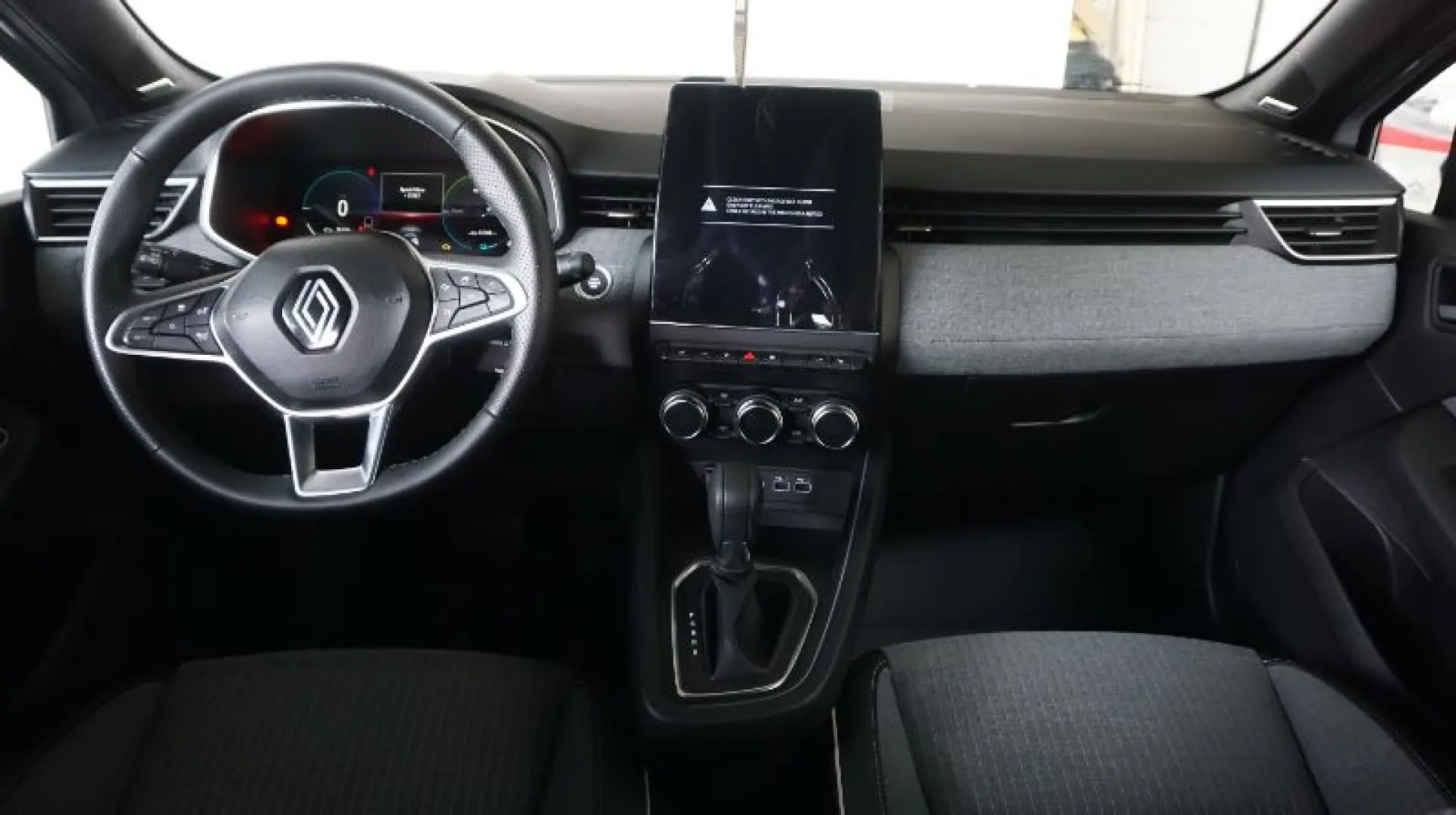 RENAULT CLIO 1.6 E-Tech 145 esprit alpine Auto