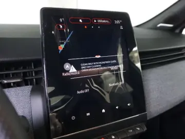 RENAULT CLIO 1.6 E-Tech 145 esprit alpine Auto