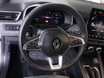 RENAULT CLIO 1.6 E-Tech 145 esprit alpine Auto