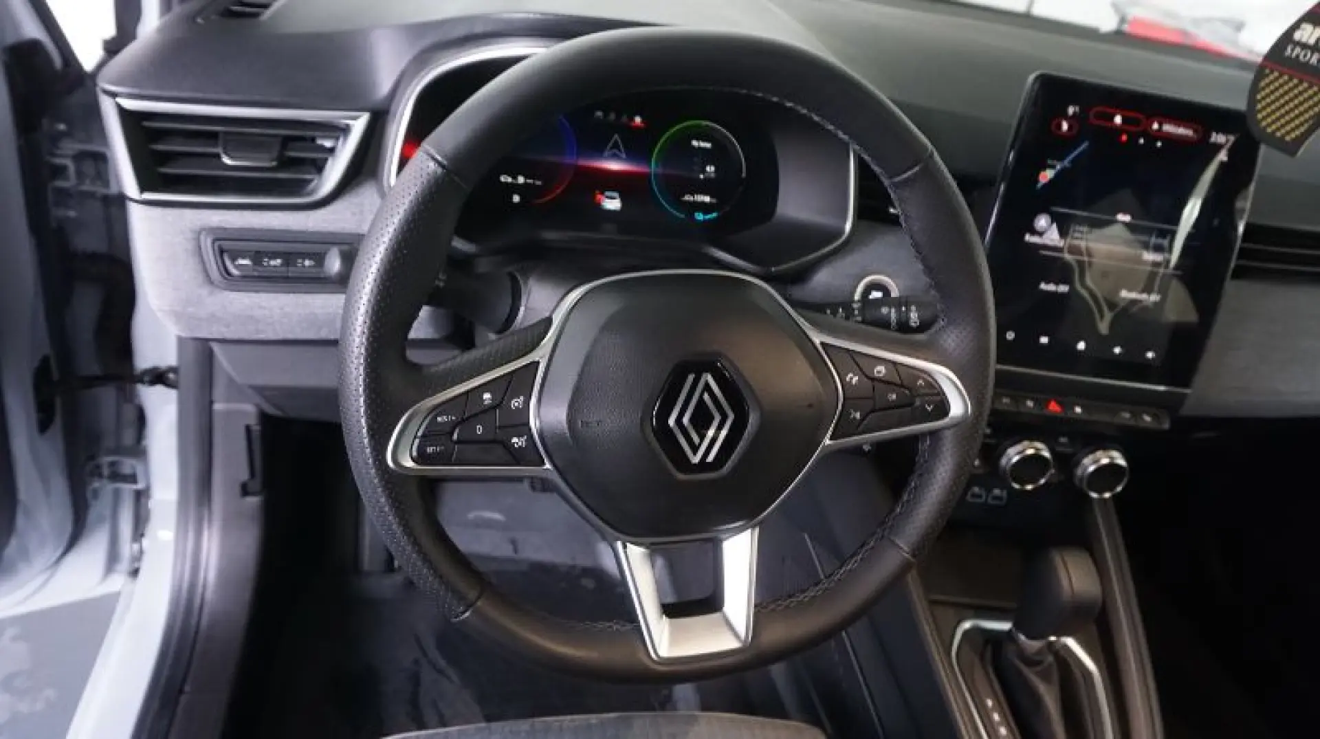 RENAULT CLIO 1.6 E-Tech 145 esprit alpine Auto