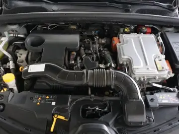 RENAULT CLIO 1.6 E-Tech 145 esprit alpine Auto