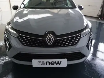 RENAULT CLIO 1.6 E-Tech 145 esprit alpine Auto