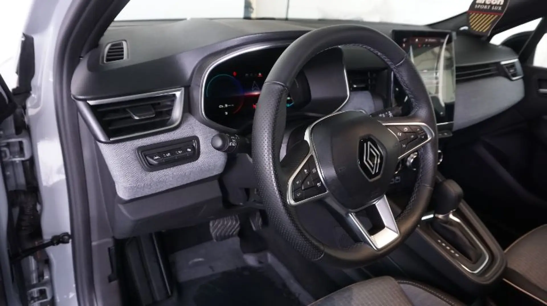 RENAULT CLIO 1.6 E-Tech 145 esprit alpine Auto