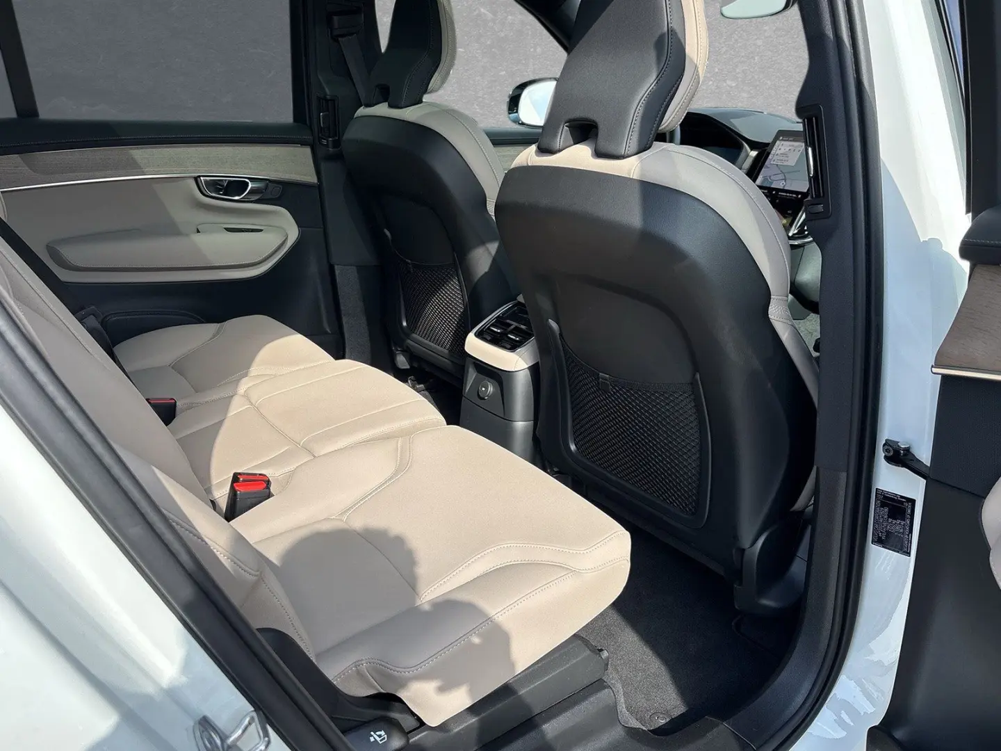 XC90 T8 PHEV AWD Plus Dark 360 Cristal H&K Panoramic Hud