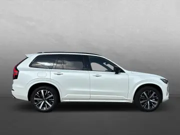 XC90 T8 PHEV AWD Plus Dark 360 Cristal H&K Panoramic Hud