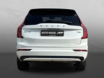 XC90 T8 PHEV AWD Plus Dark 360 Cristal H&K Panoramic Hud
