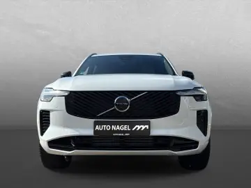 XC90 T8 PHEV AWD Plus Dark 360 Cristal H&K Panoramic Hud