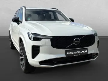 XC90 T8 PHEV AWD Plus Dark 360 Cristal H&K Panoramic Hud