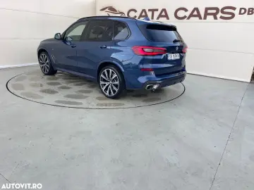 BMW X5 M M50d