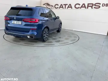 BMW X5 M M50d