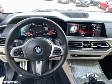 BMW X5 M M50d