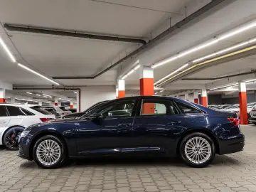 A6 Limousine design 50 TFSI e qu ACC virtC Kamer