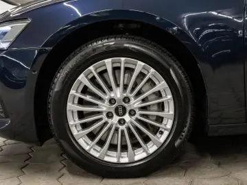 A6 Limousine design 50 TFSI e qu ACC virtC Kamer