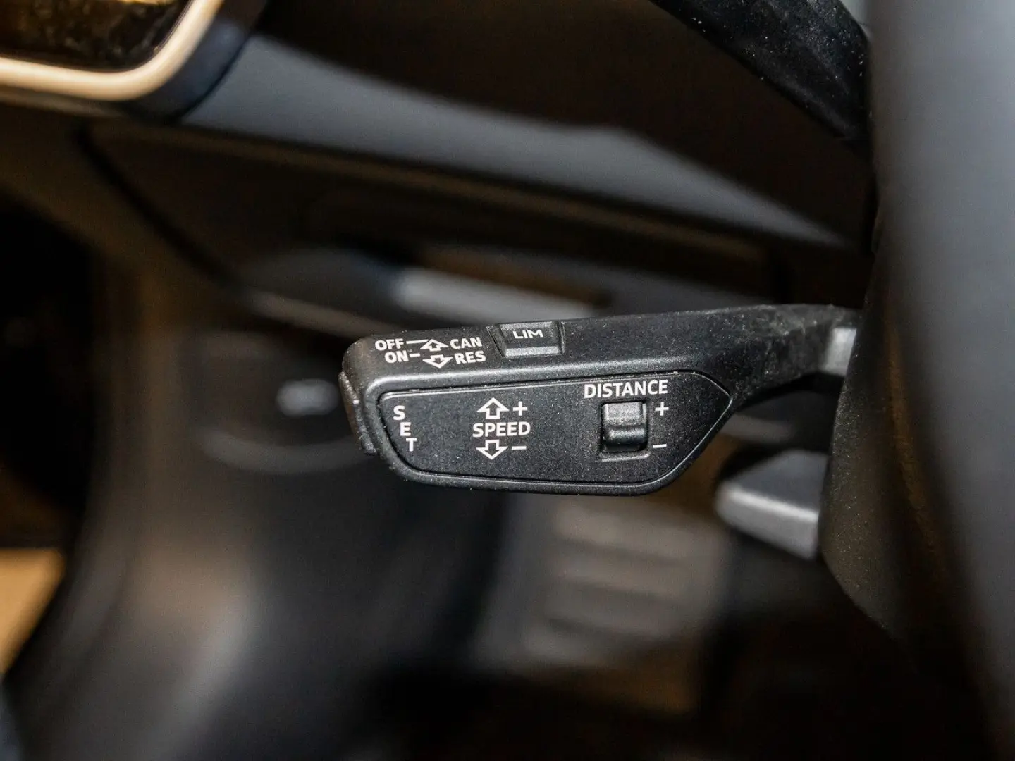 A6 Limousine design 50 TFSI e qu ACC virtC Kamer