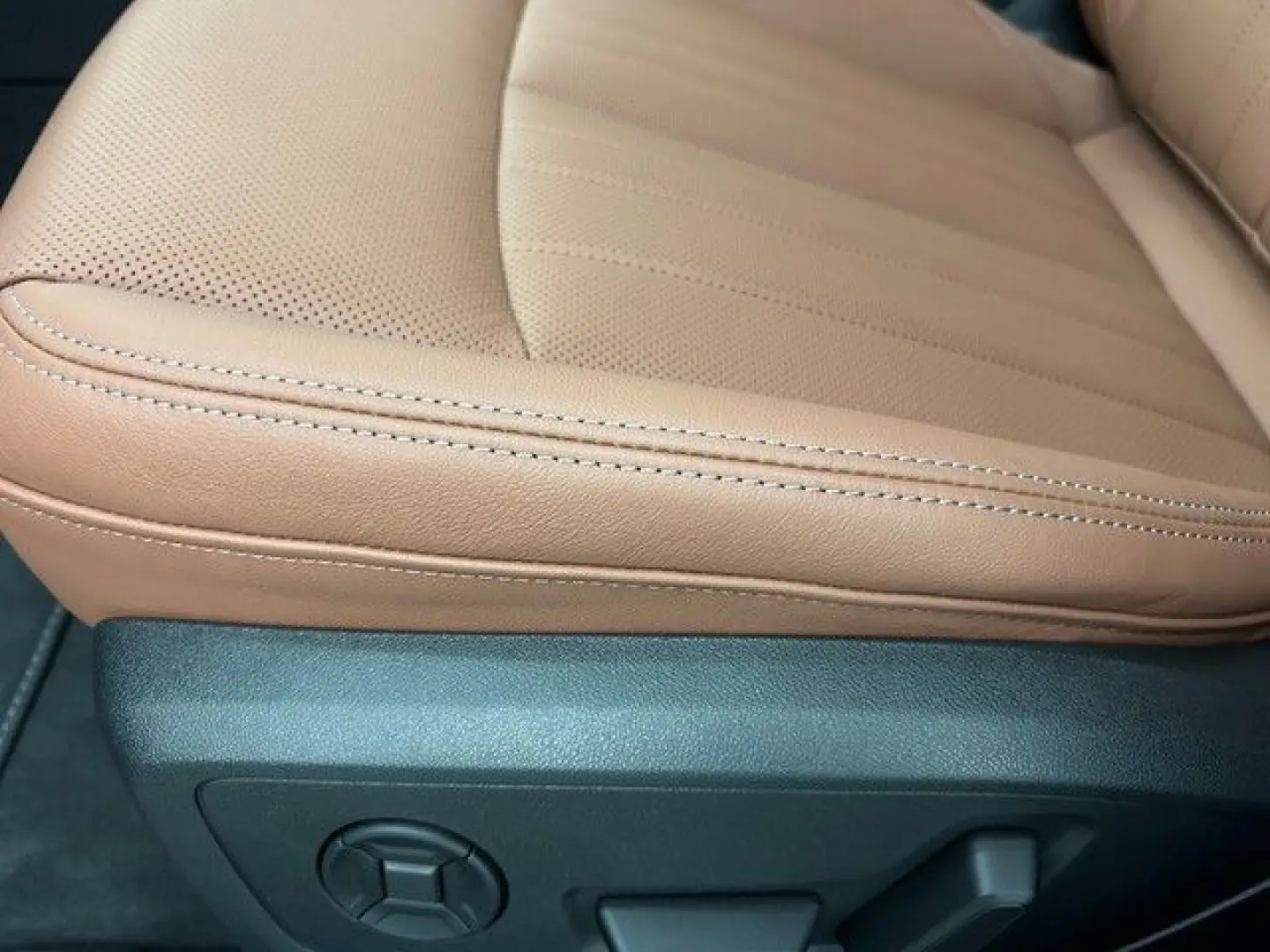 A6 Limousine S line super Design Sitzbelüftung A