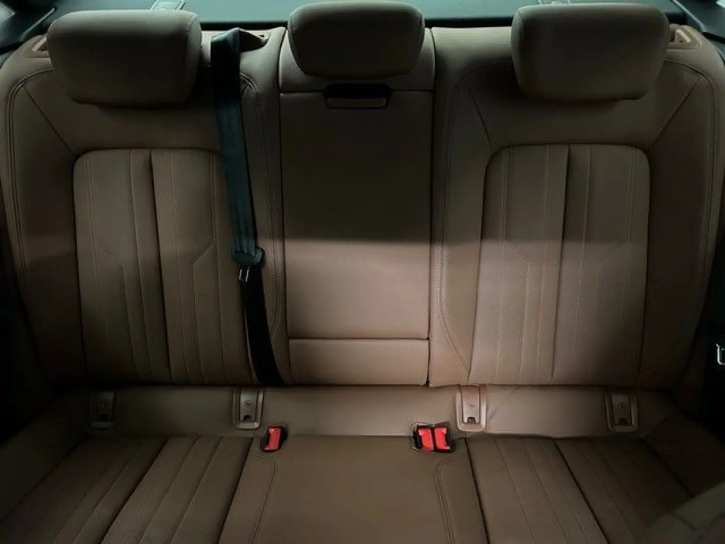 A6 Limousine S line super Design Sitzbelüftung A