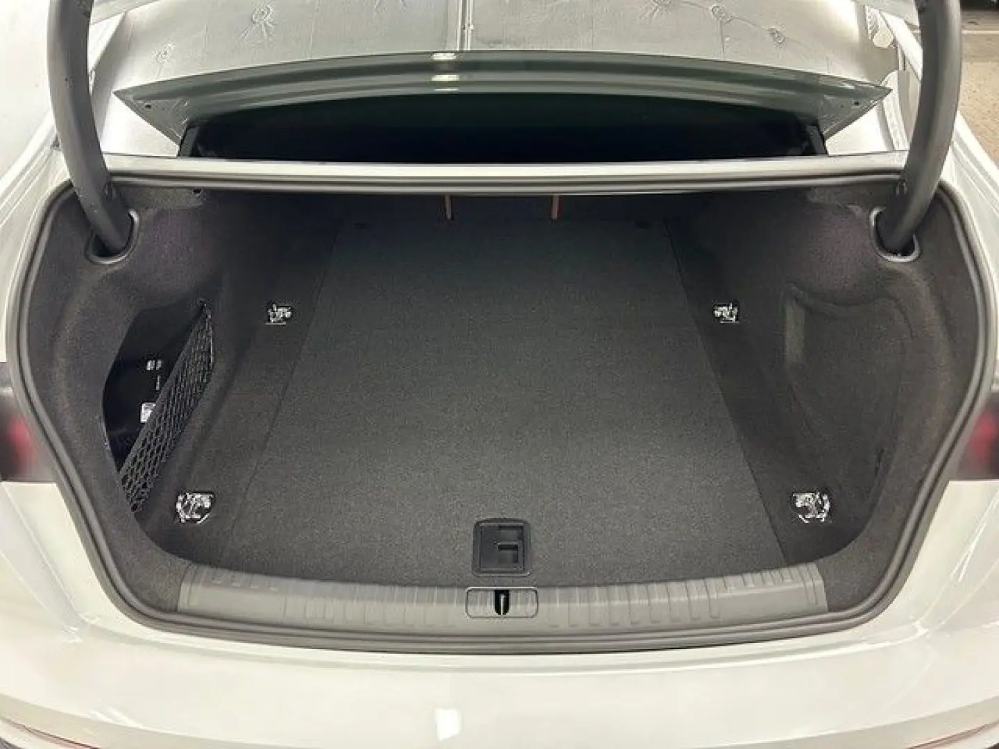 A6 Limousine S line super Design Sitzbelüftung A