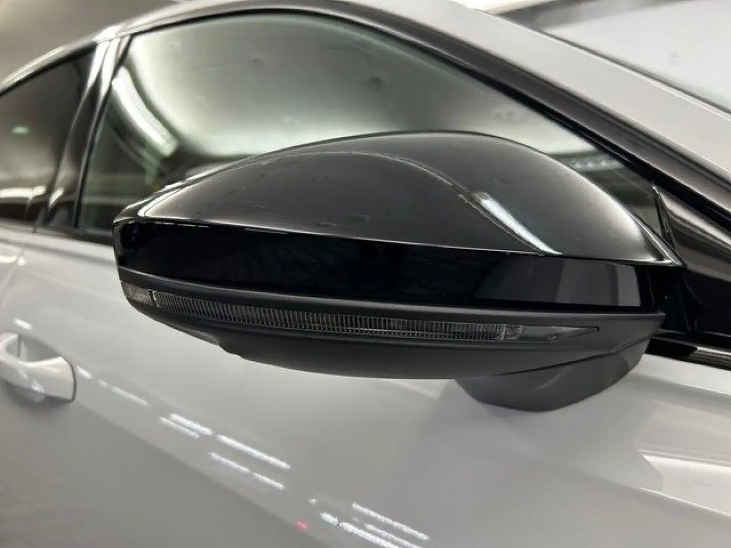 A6 Limousine S line super Design Sitzbelüftung A