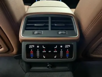 A6 Limousine S line super Design Sitzbelüftung A