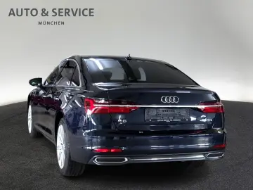 A6 Limousine 35 2.0 TDI sport S tronic  HUD B&O