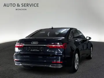 A6 Limousine 35 2.0 TDI sport S tronic  HUD B&O