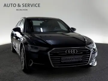 A6 Limousine 35 2.0 TDI sport S tronic  HUD B&O