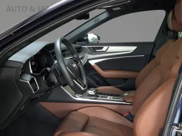 A6 Limousine 35 2.0 TDI sport S tronic  HUD B&O