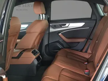 A6 Limousine 35 2.0 TDI sport S tronic  HUD B&O