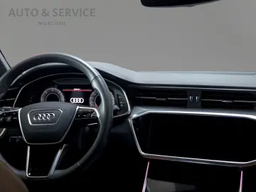 A6 Limousine 35 2.0 TDI sport S tronic  HUD B&O