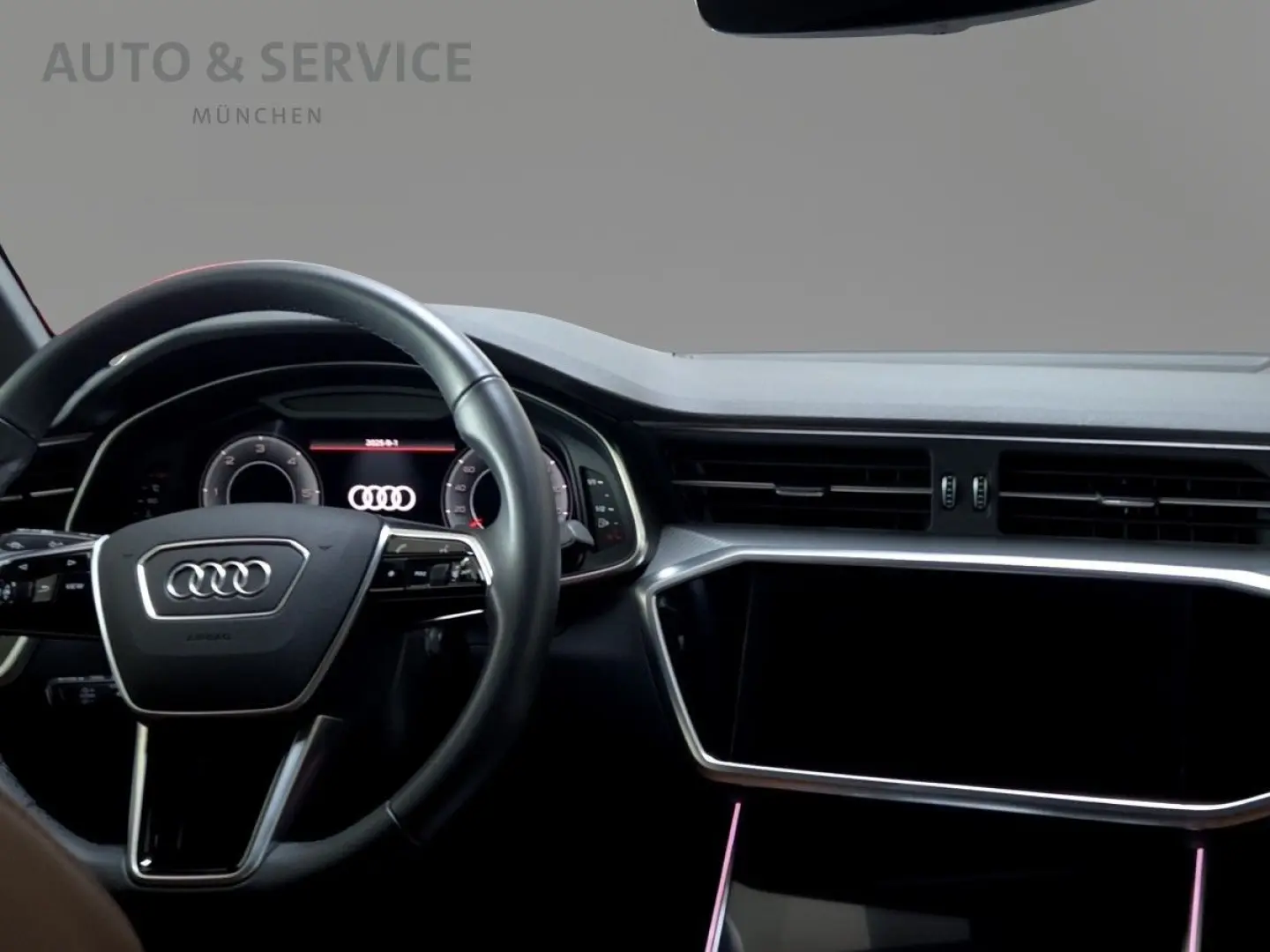 A6 Limousine 35 2.0 TDI sport S tronic  HUD B&O