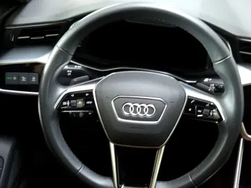 A6 Limousine 35 2.0 TDI sport S tronic  HUD B&O