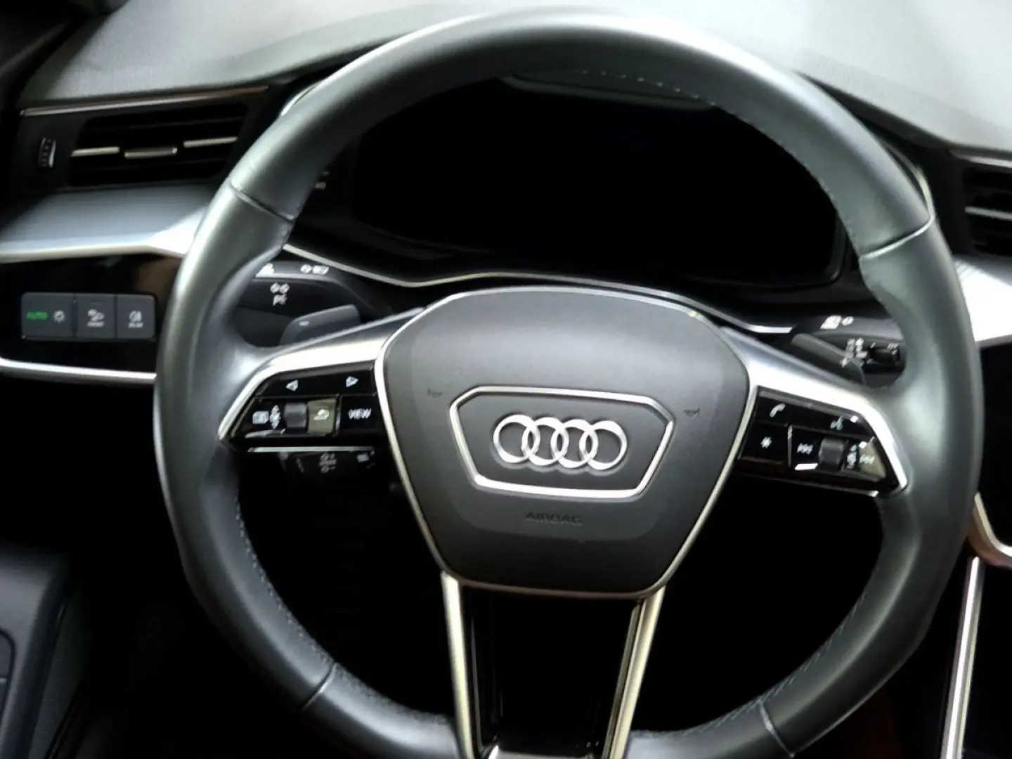 A6 Limousine 35 2.0 TDI sport S tronic  HUD B&O