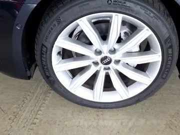 A6 Limousine 35 2.0 TDI sport S tronic  HUD B&O