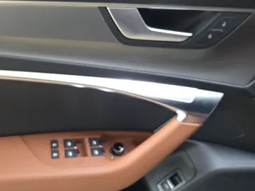 A6 Limousine 35 2.0 TDI sport S tronic  HUD B&O