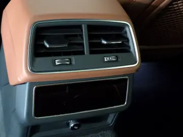 A6 Limousine 35 2.0 TDI sport S tronic  HUD B&O