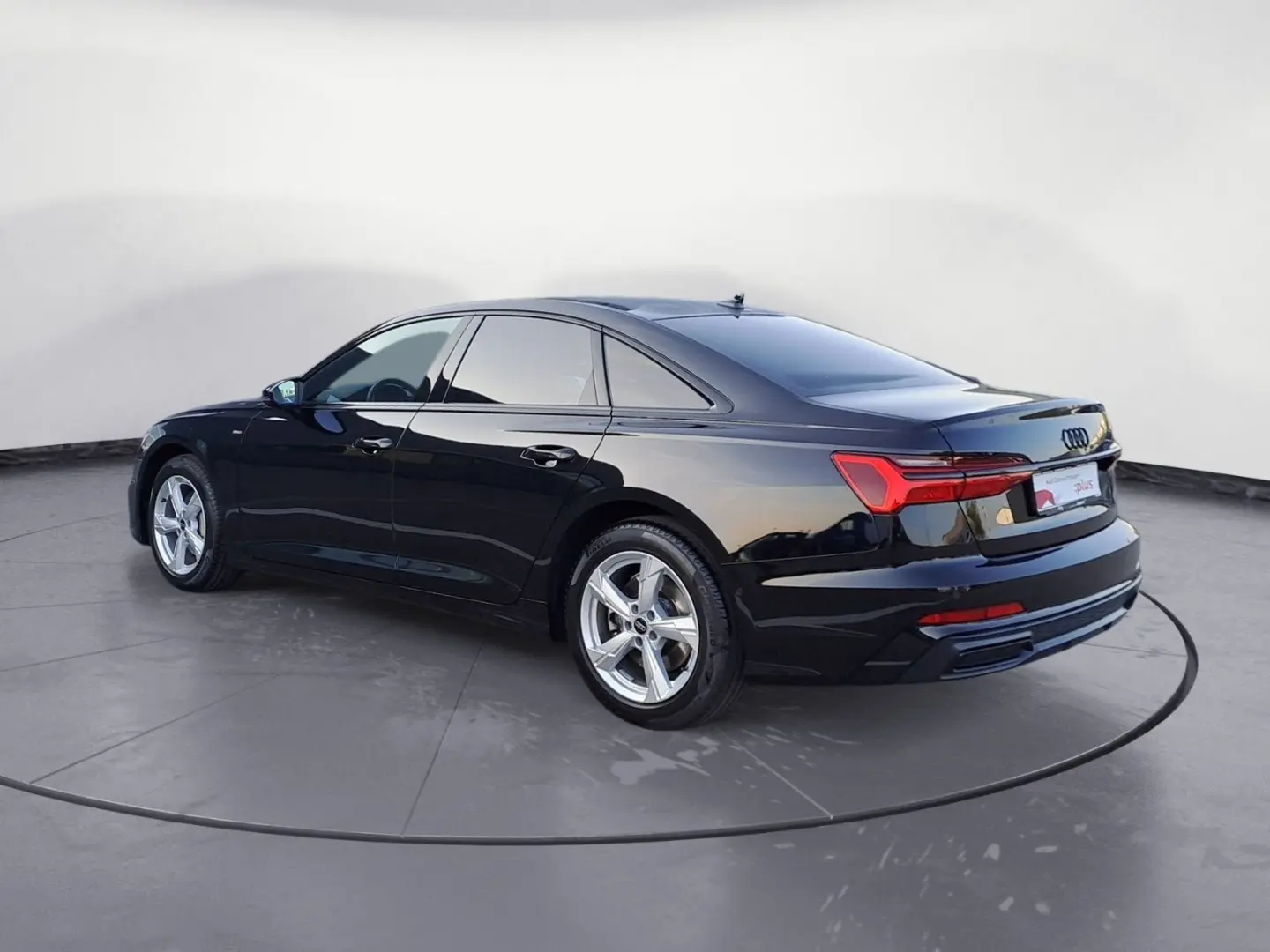 A6 Limousine 45 TFSI S-tronic advanced Sportsitz