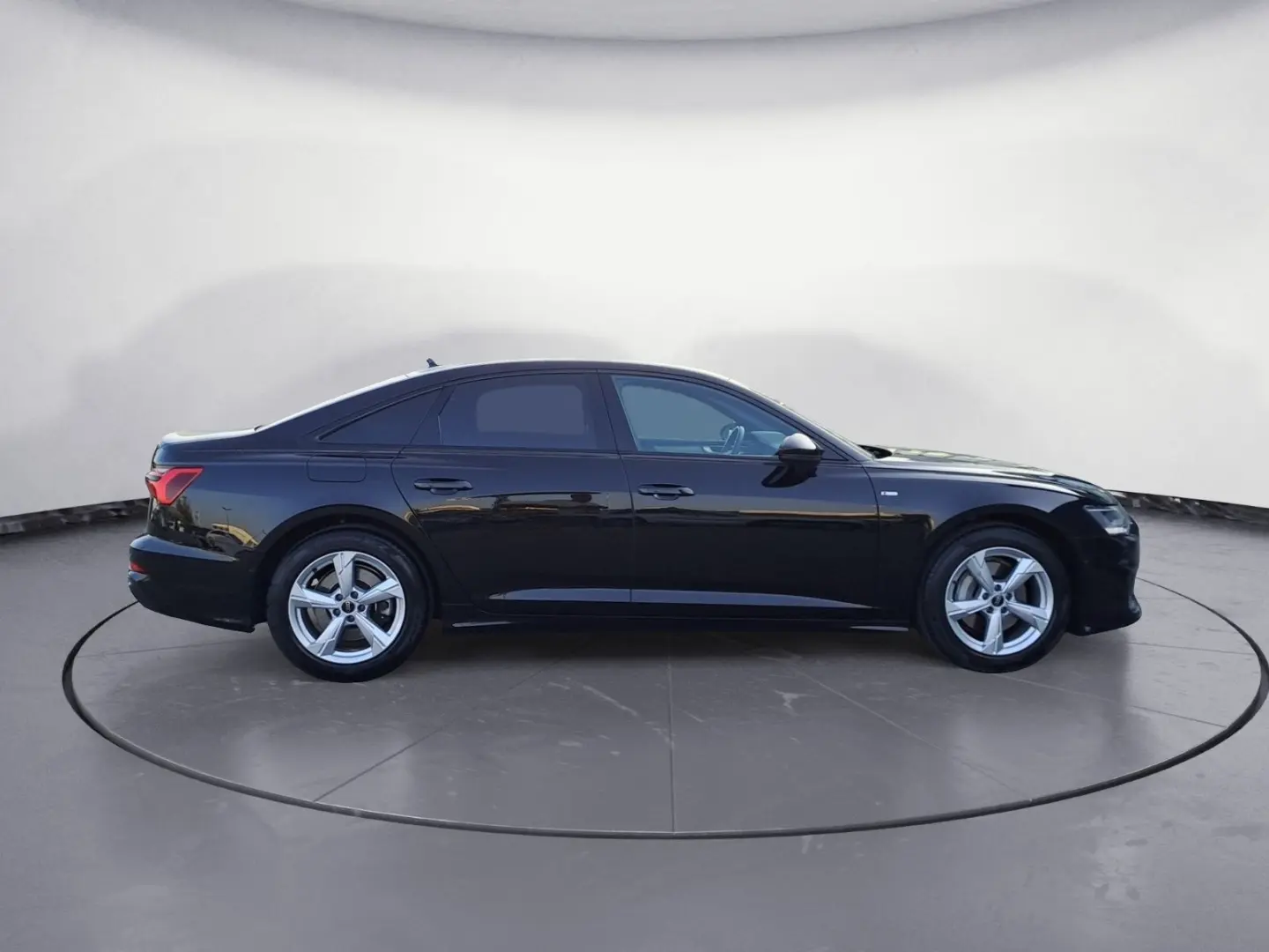 A6 Limousine 45 TFSI S-tronic advanced Sportsitz