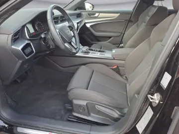 A6 Limousine 45 TFSI S-tronic advanced Sportsitz