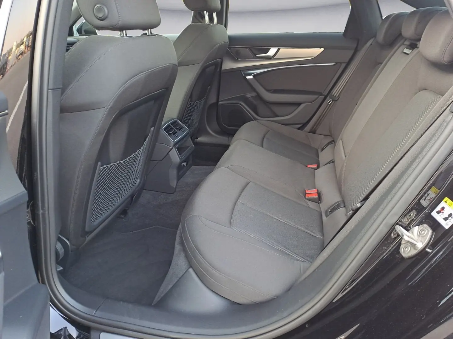 A6 Limousine 45 TFSI S-tronic advanced Sportsitz