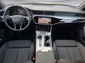 A6 Limousine 45 TFSI S-tronic advanced Sportsitz