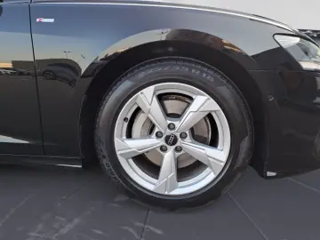 A6 Limousine 45 TFSI S-tronic advanced Sportsitz