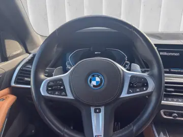 X5 xDrive 45 e M Sport Pano LED Head-Up Memory H