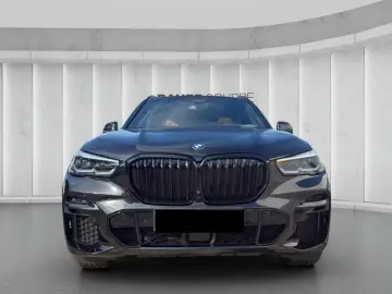 X5 xDrive 45 e M Sport Pano LED Head-Up Memory H